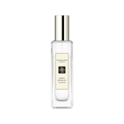 POPPY & BARLEY EAU DE COLOGNE